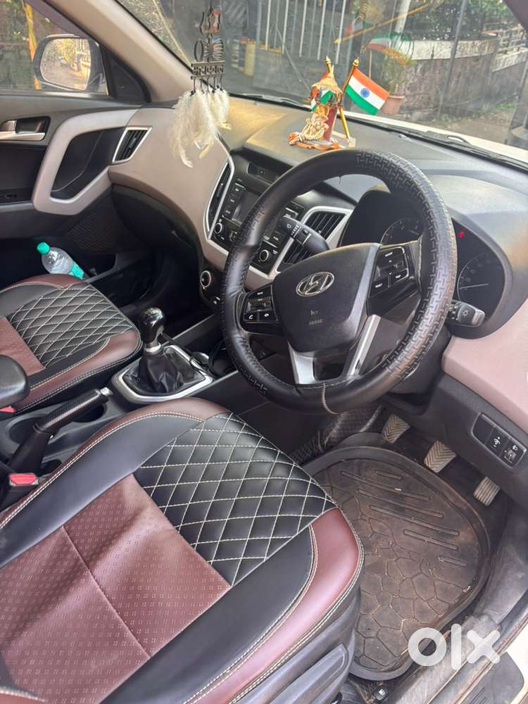 Hyundai Diesel Manual 2018 Vip No