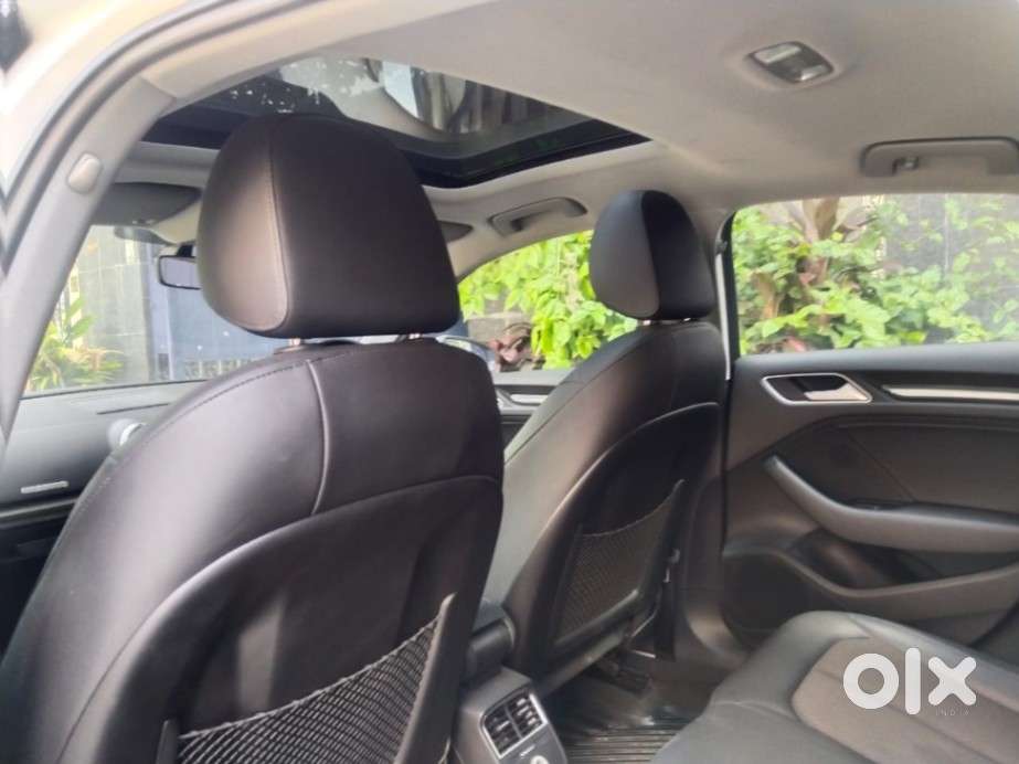 Audi A3 2017-2020 2.0 35 Tdi Technology, 2018, Diesel