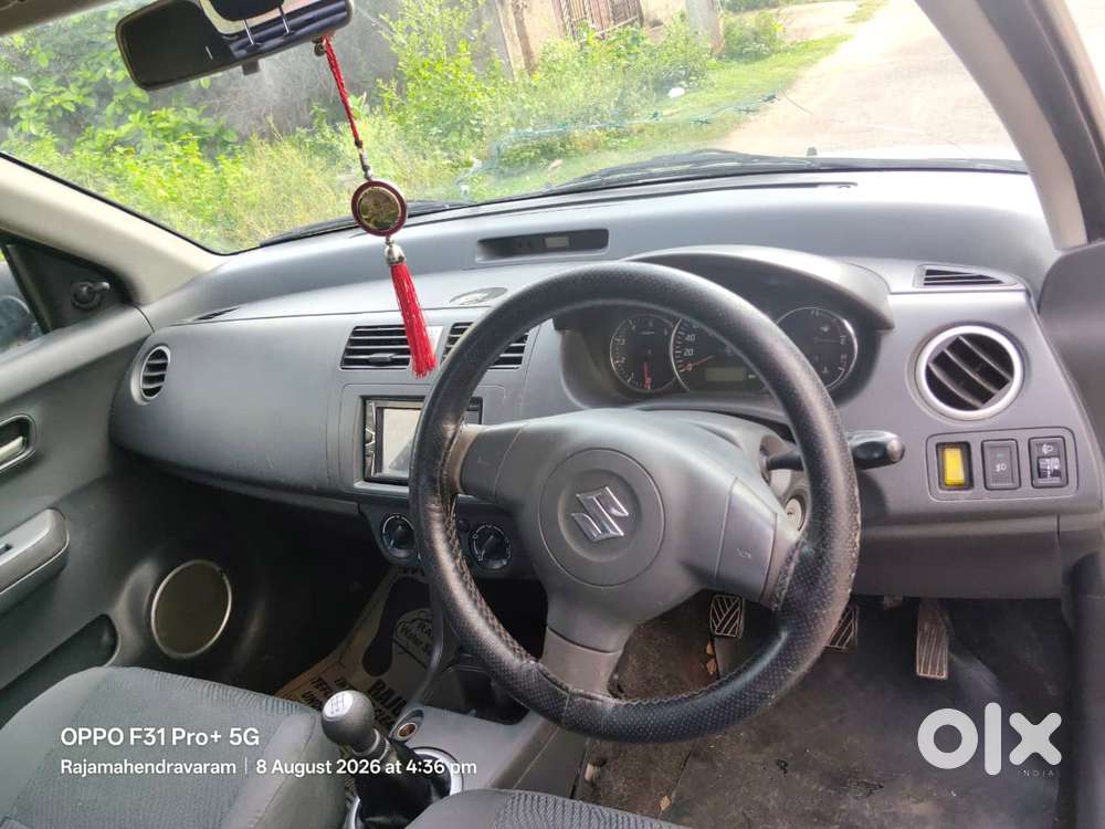Maruti Suzuki Swift Ddis Vdi, 2010, Diesel