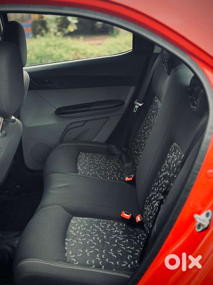 Tata Tiago 1.05 Revotorq Xt, 2023, Petrol