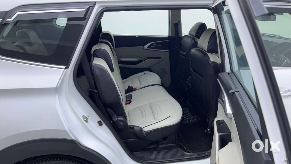Kia Carens 1.5 Prestige Plus Diesel 7 Str Imt, 2023, Diesel