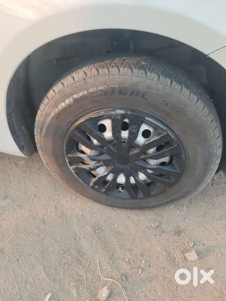 Maruti Suzuki Dzire 2022 Petrol/cng Good Condition