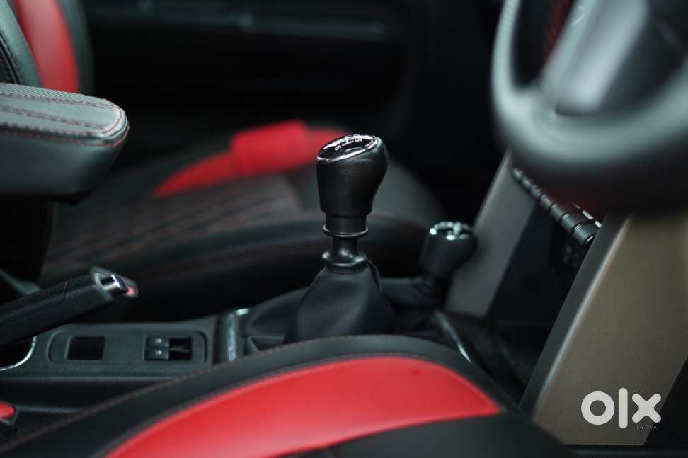 Mahindra Thar Lx Hard Top Diesel Mt 4wd, 2021, Diesel