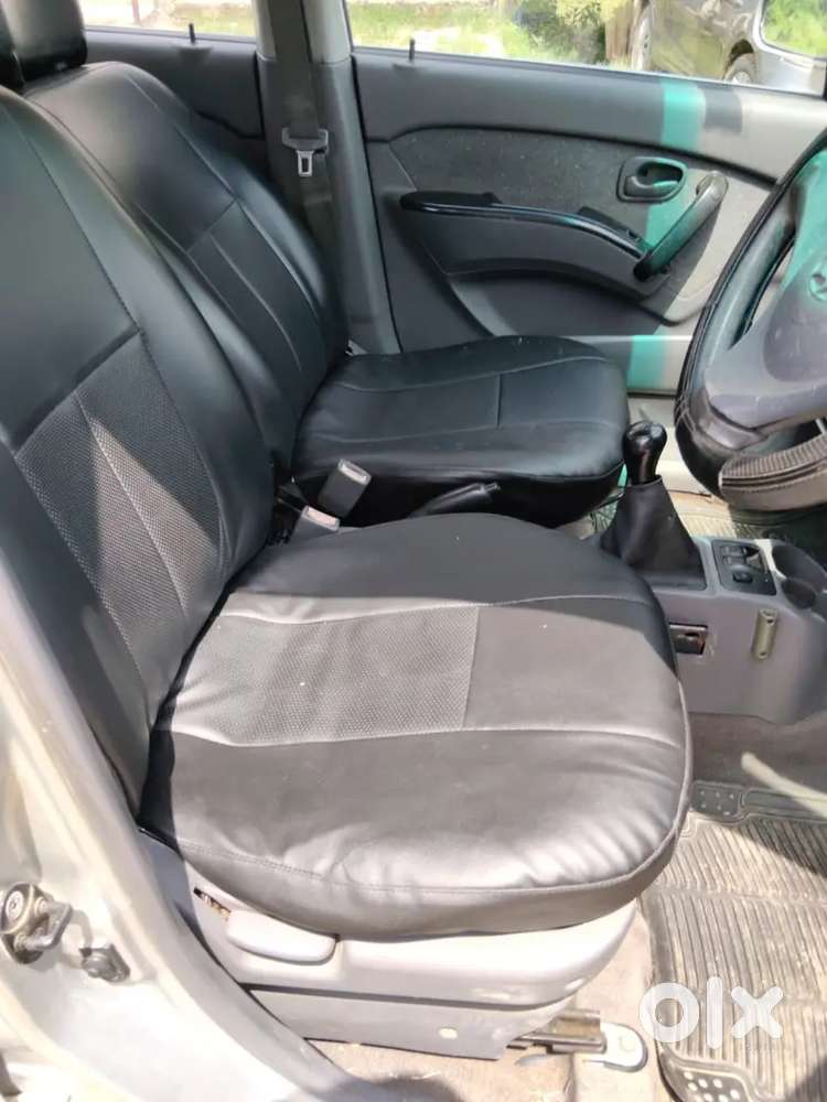 Hyundai Santro Xl Xing 2007