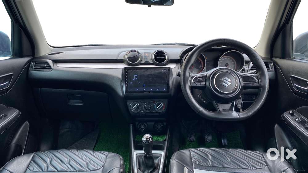 Maruti Suzuki Swift Vvt Vxi, 2022, Petrol