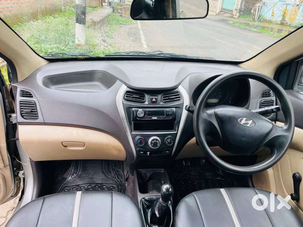 Hyundai Eon Era, 2011, Petrol