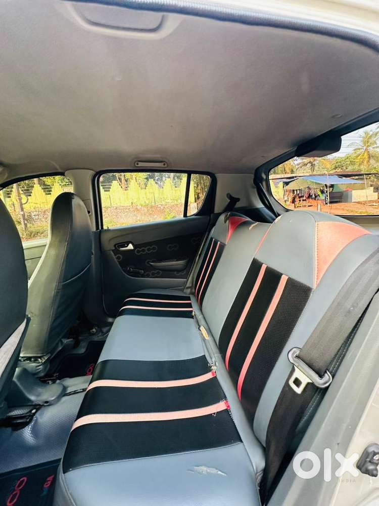 Maruti Suzuki Alto 800 2012-2016 Lx Optional, 2013, Petrol