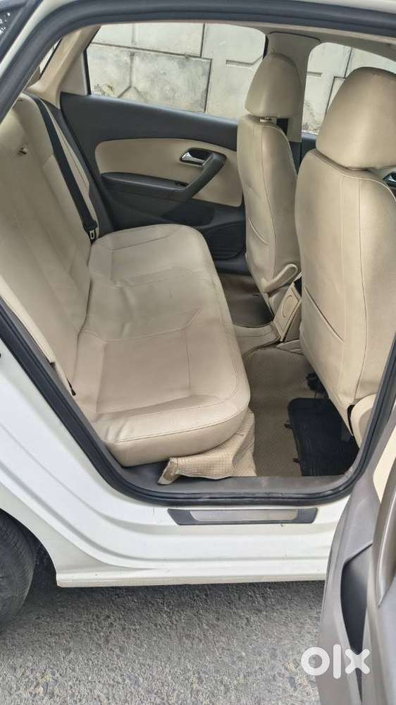 Volkswagen Vento Konekt Diesel Highline, 2013, Diesel