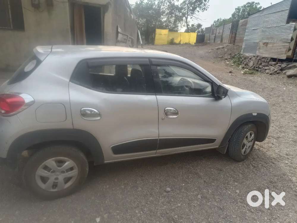 Renault Kwid 2016