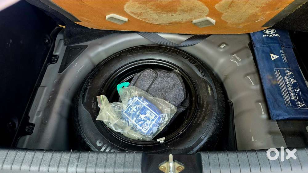 Hyundai Elite I20 Sportz 1.2, 2018, Petrol