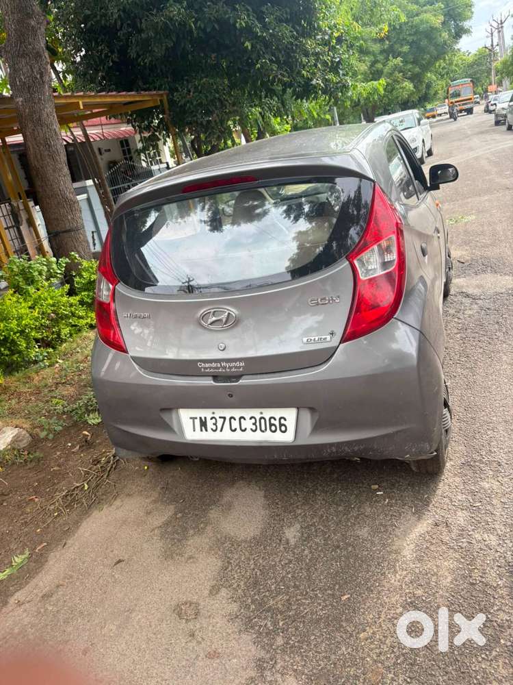 Engine Good Condition And Local Registration
