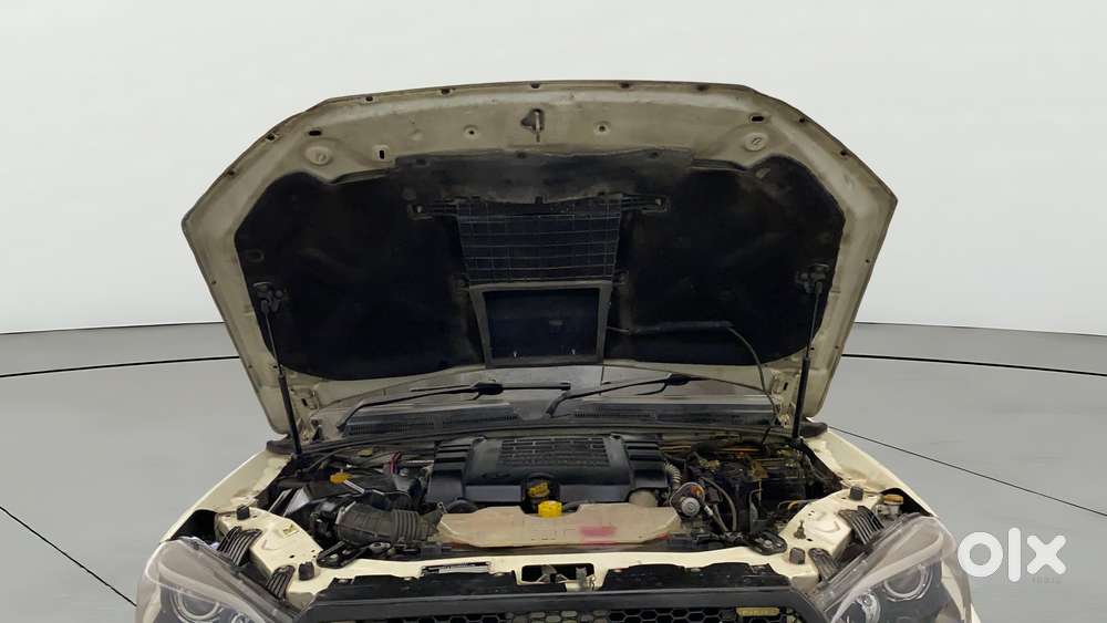 Mahindra Scorpio [2020-2022] 2.2 S9, 2020, Diesel