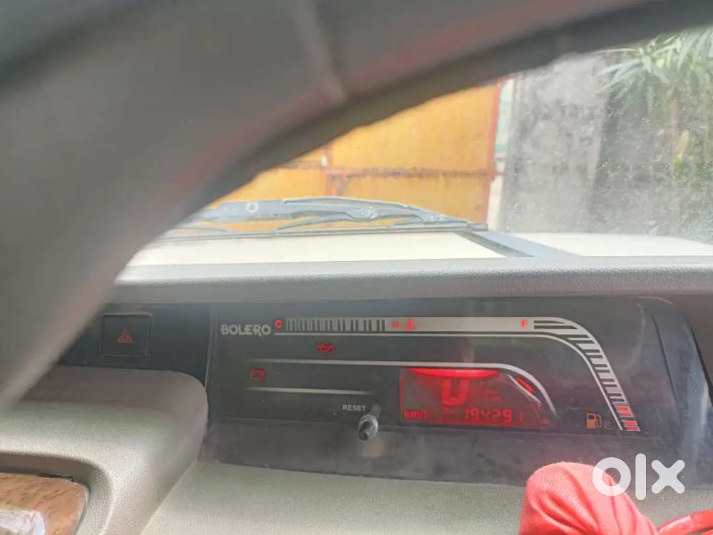 Mahindra Bolero Slx