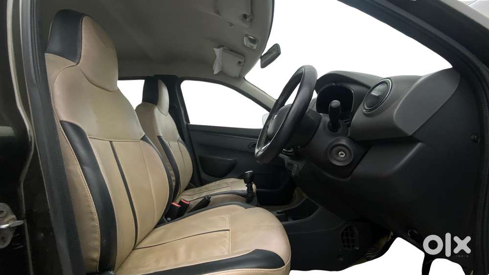 Renault Kwid Rxt, 2016, Petrol