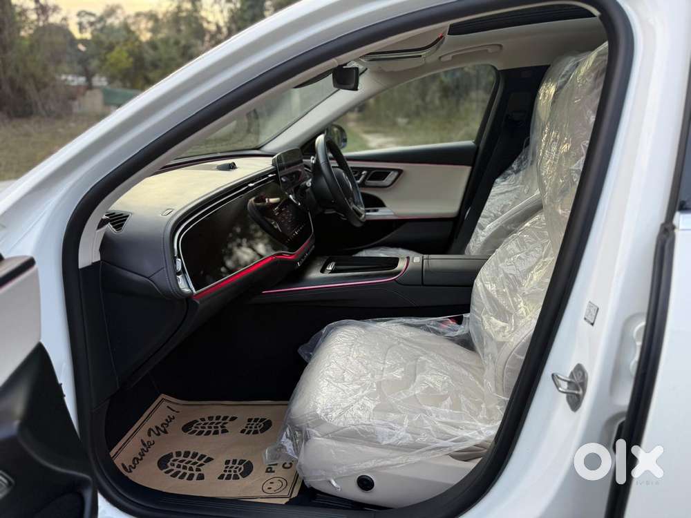 Mercedes-benz E-class E 220d Exclusive, 2026, Diesel