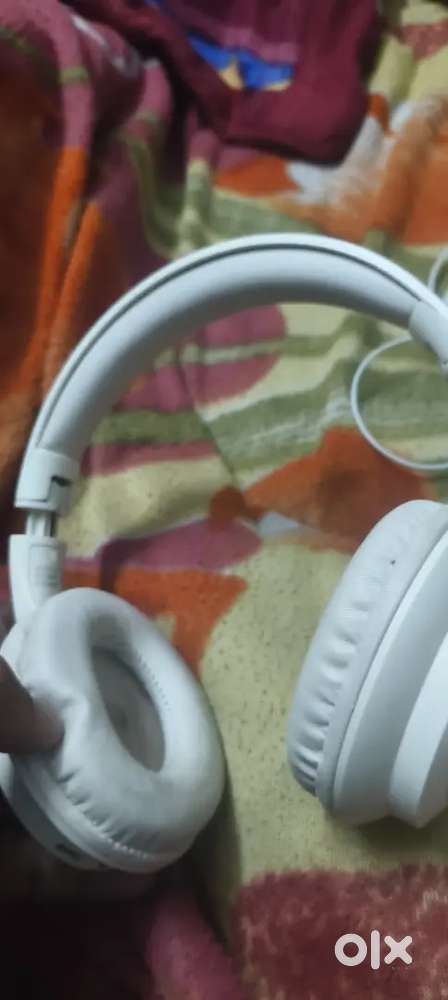 Premium Ptron headphone