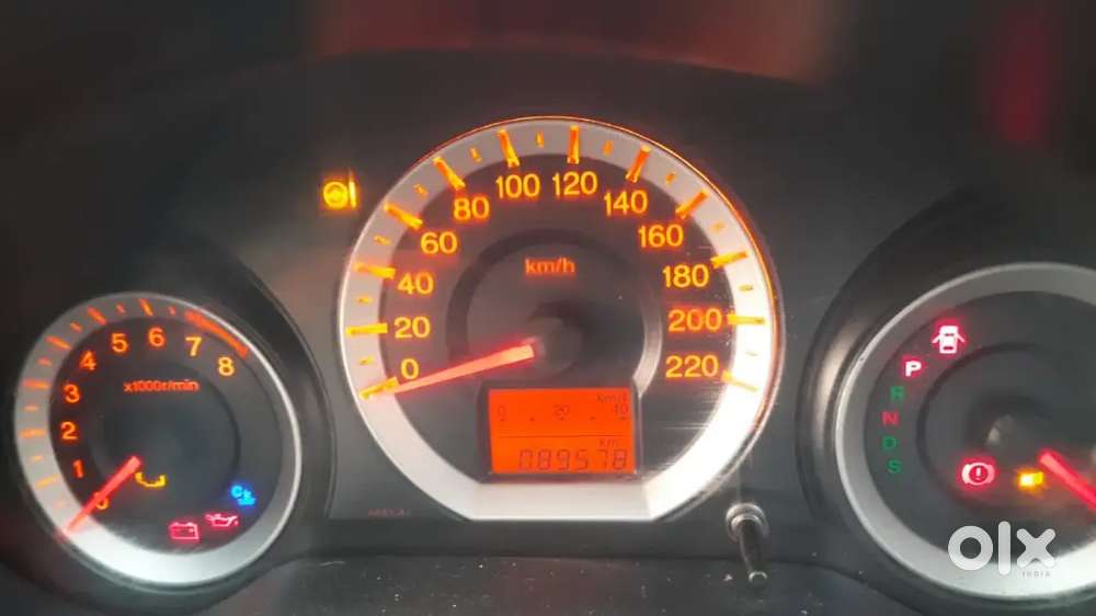 Honda City 2010 Petrol 89653 Km Driven