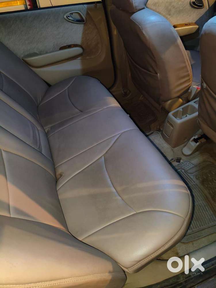 Honda Petrol Car 2009