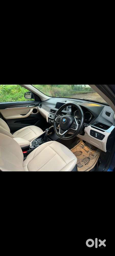 Bmw X1 Sdrive 20d X Line, 2020, Diesel