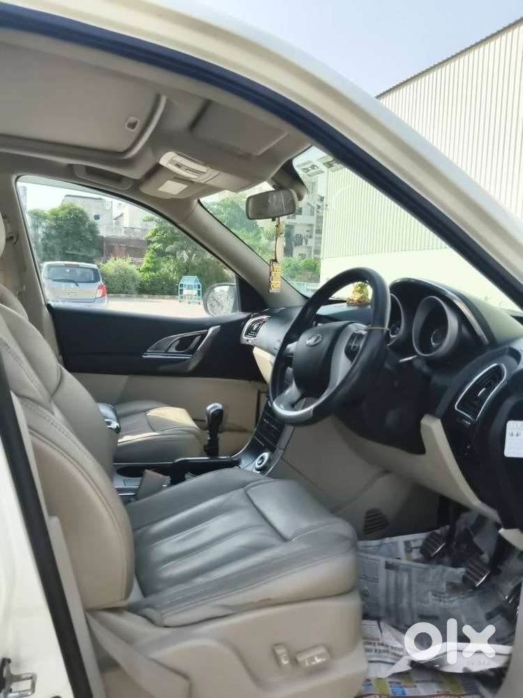 Mahindra Xuv500 2.2 W10, 2017, Diesel