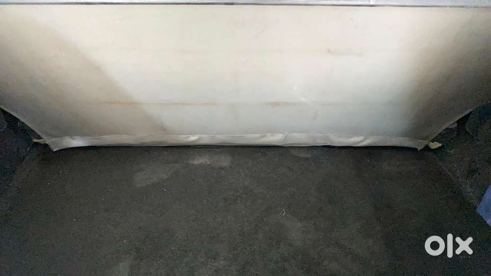 Mahindra Kuv 100 Mfalcon G80 K4, 2016, Petrol