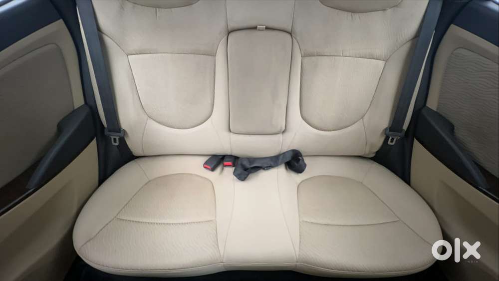 Hyundai Verna 2011-2014 1.6 Ex Vtvt, 2013, Petrol