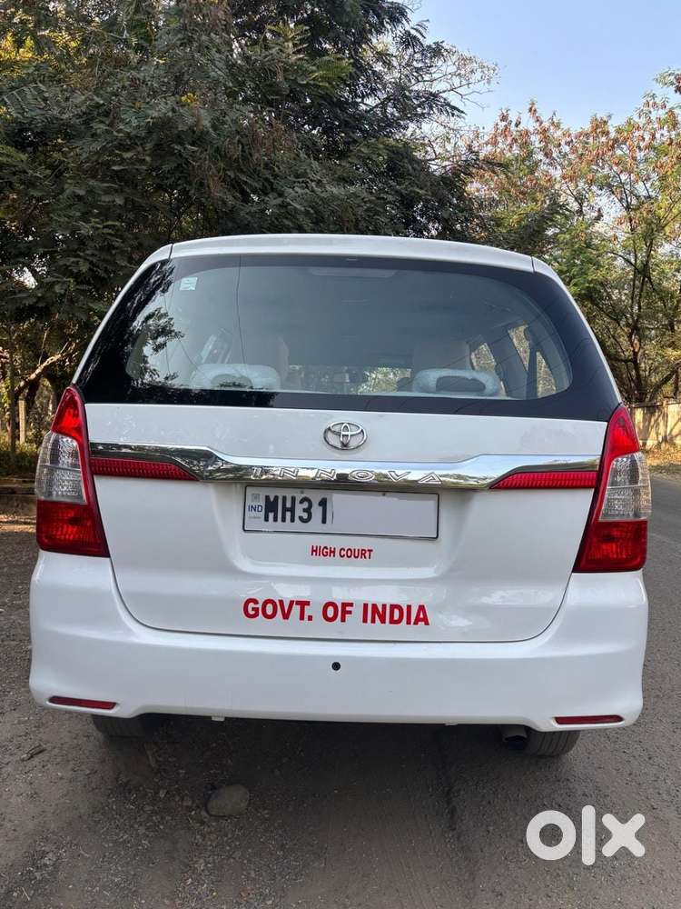 Toyota Innova
