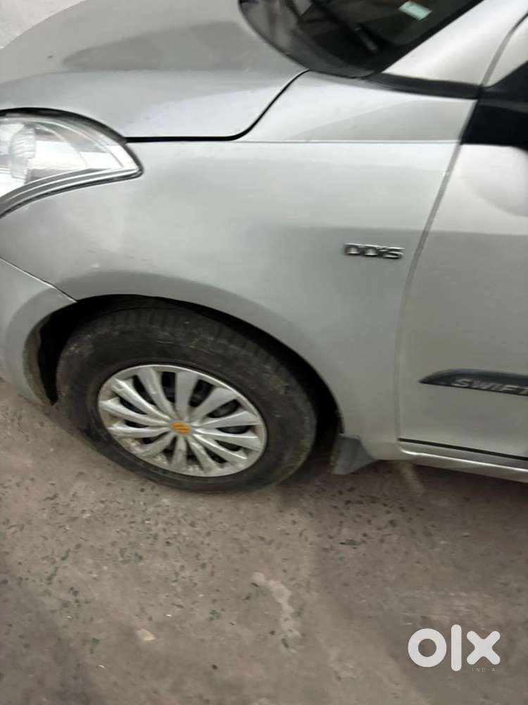 Maruti Suzuki Swift Well Maintained