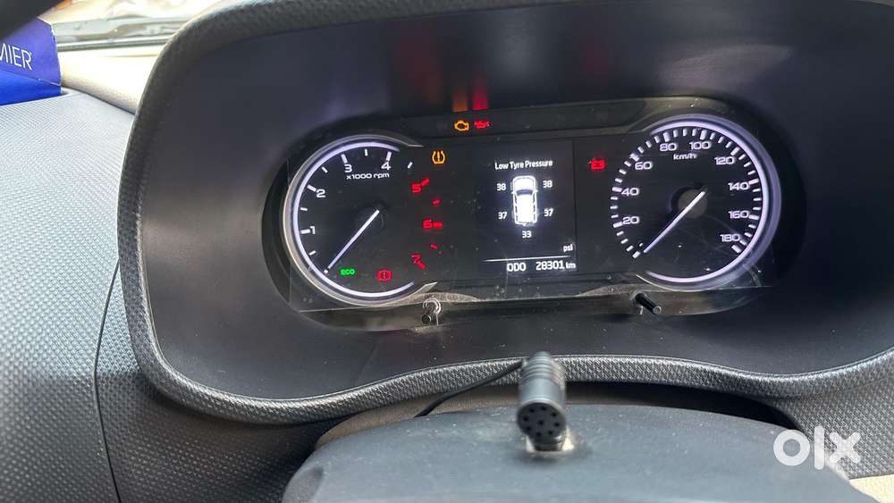 Mahindra Bolero Neo N10 (r), 2023, Diesel