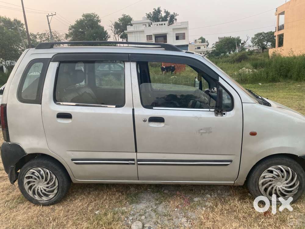 Urgent Sale Good Condition Family Car