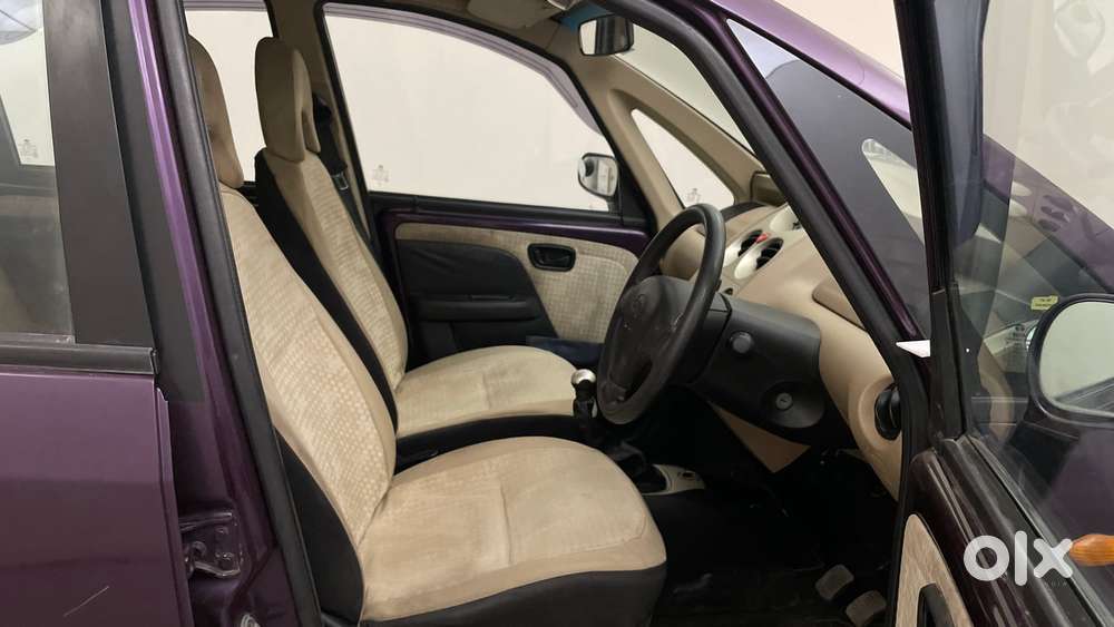 Tata Nano Twist Xt, 2015, Petrol