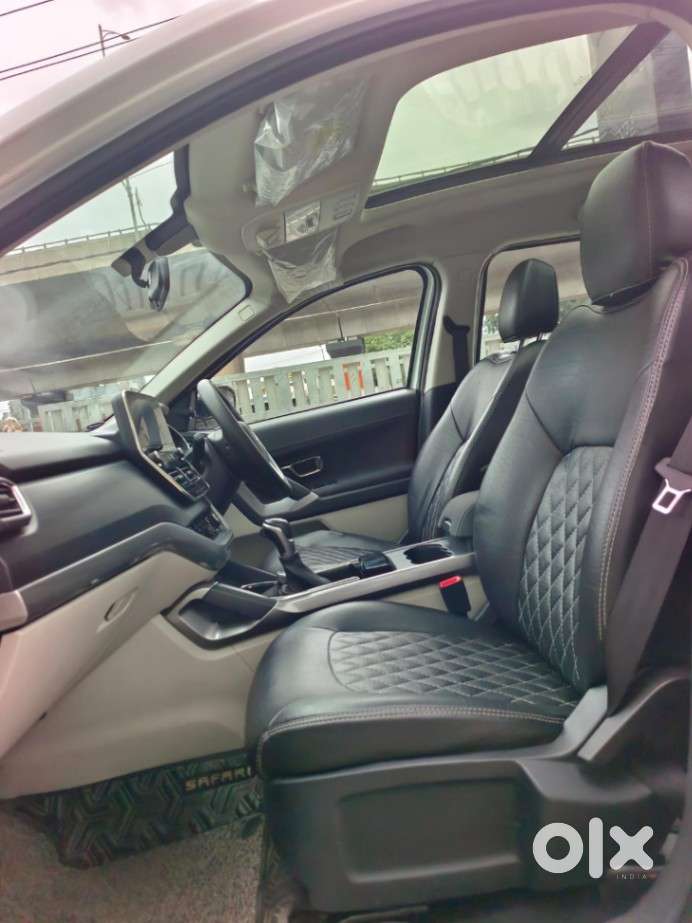 Tata Safari 2.0 Kryotec Xta Plus, 2022, Diesel