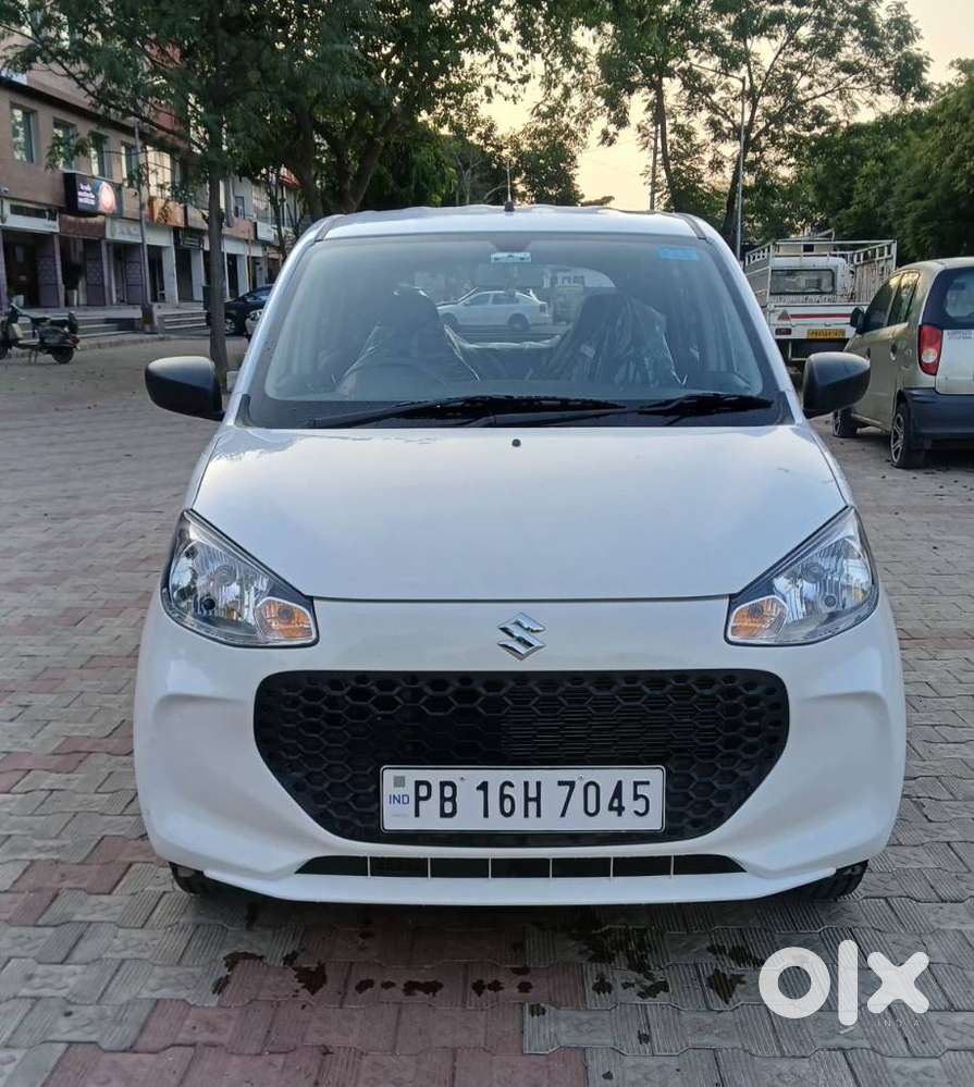 Maruti Suzuki Alto K10 Vxi Plus Ags, 2025, Petrol