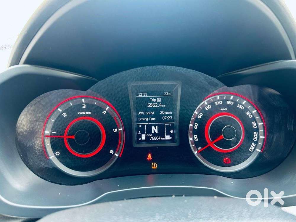 Mahindra Xuv300 W8 Option Diesel, 2019, Diesel