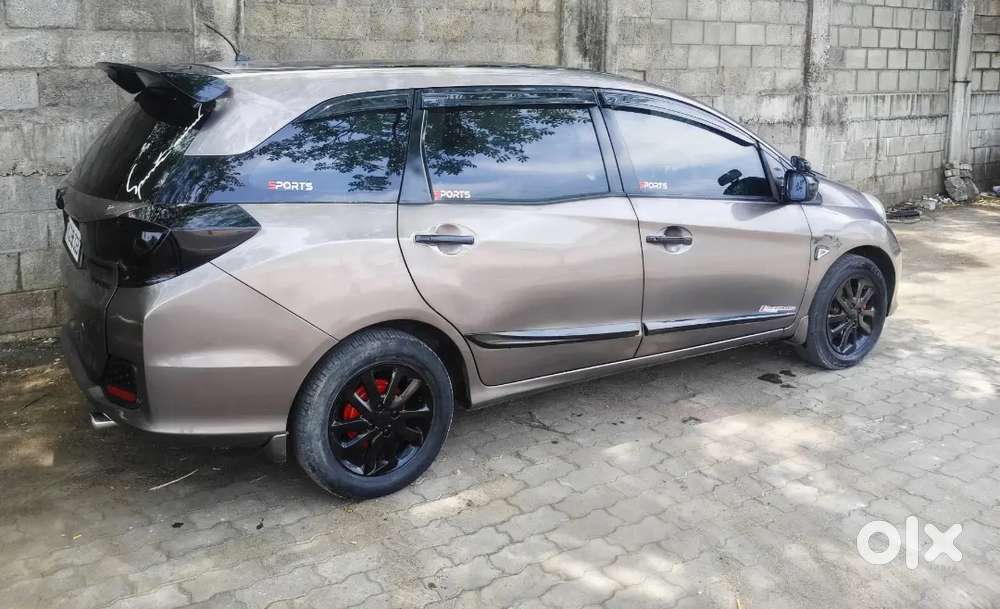 Honda Mobilio 1.5 V 2015