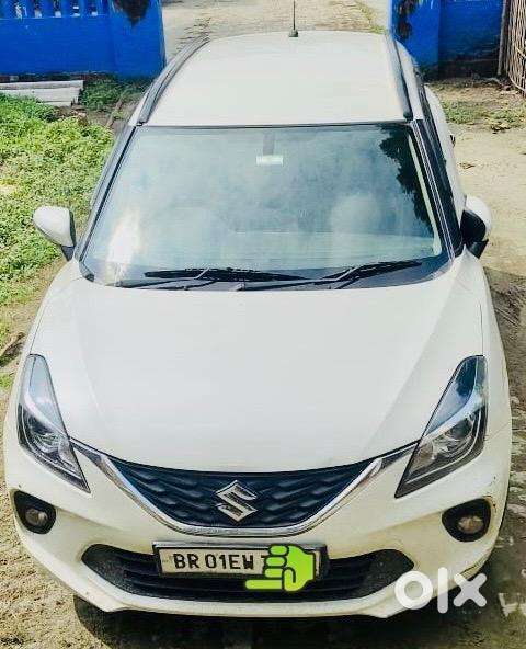 Maruti Suzuki Baleno 30 September 2020  Well Maintained