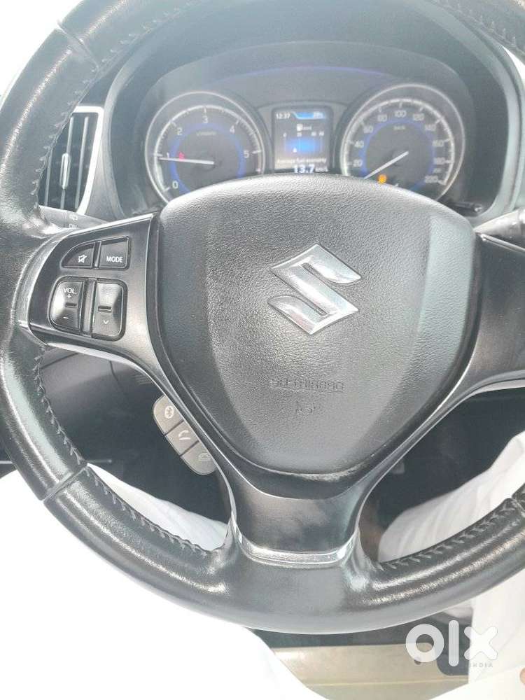 Maruti Suzuki Eeco
