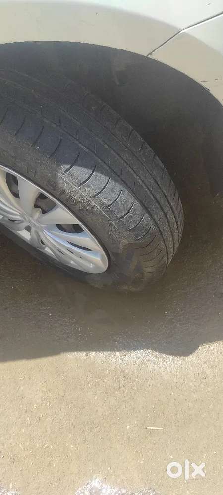 Maruti Suzuki Dzire Vdi 2016
