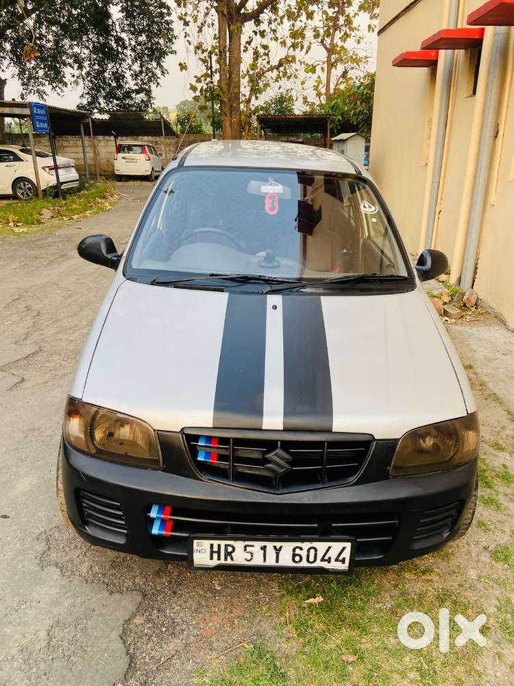 Good And Well Condition