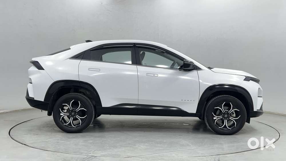 Tata Curvv Creative S 1.5 Kryojet Diesel 6mt, 2024, Diesel