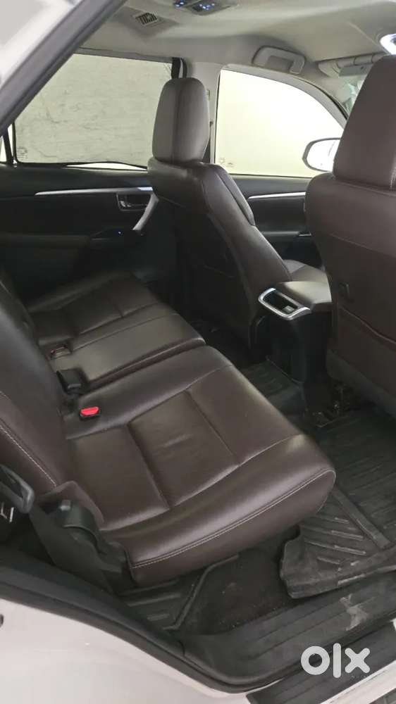 Toyota Fortuner Diesel 2020