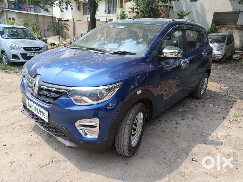 Renault Triber Rxl, 2020, Petrol