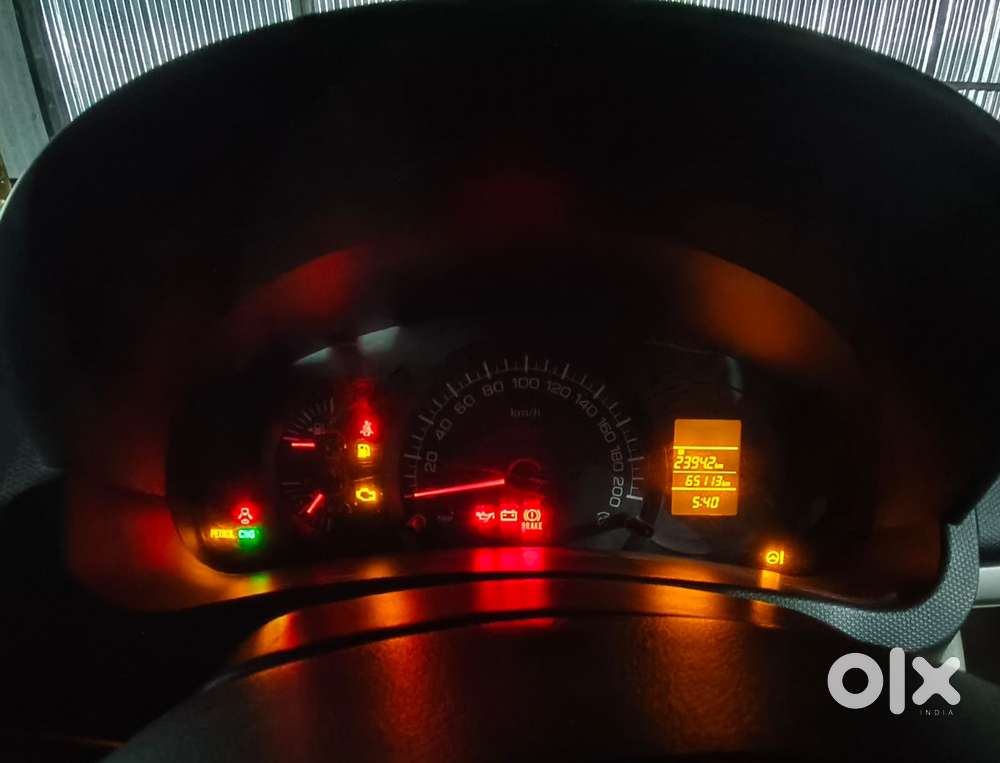 Maruti Suzuki Swift Dzire 1.2 Vxi Bsiv, 2022, Cng & Hybrids