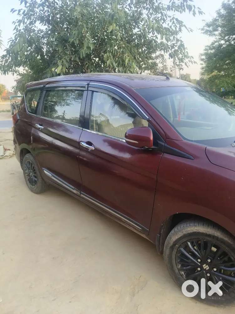 Maruti Suzuki Ertiga 2019 Cng & Hybrids 68000 Km Driven