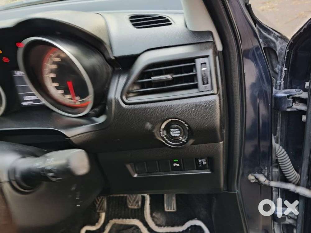 Maruti Suzuki Swift Ddis Zdi Plus, 2018, Diesel