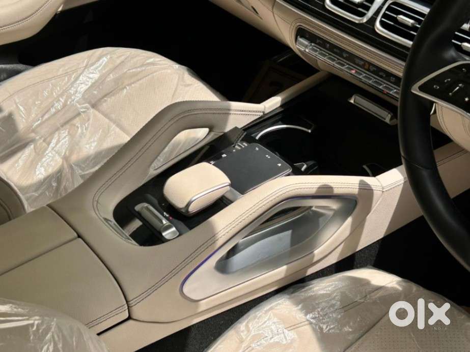 Mercedes-benz Gls 450 4matic, 2024, Petrol