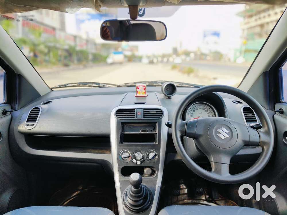Maruti Suzuki Ritz Vdi Bs-iv, 2012, Diesel