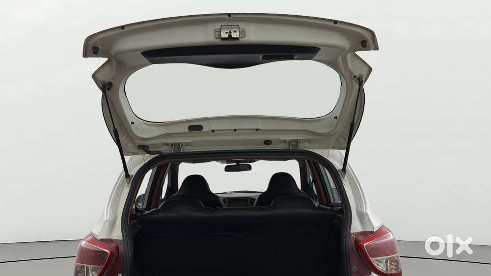 Hyundai Grand I10 Magna 1.2 Kappa Vtvt, 2016, Petrol