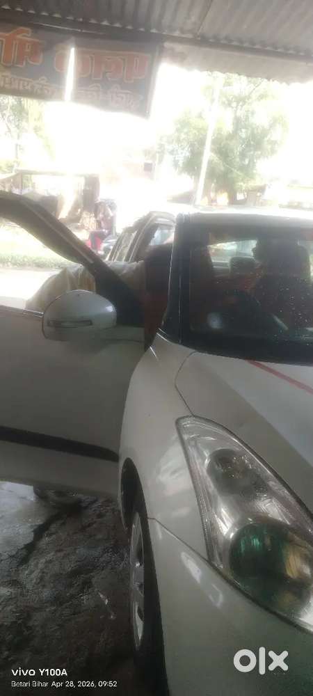 Maruti Suzuki Dzire 2013 Diesel
