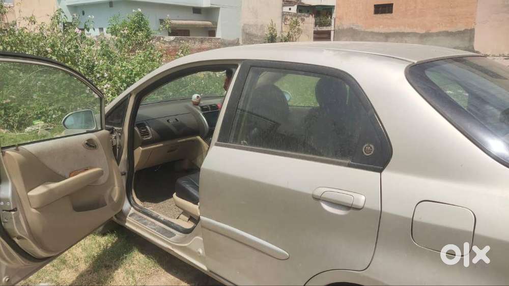 Honda City Zx 2009 Petrol 104000 Km Driven
